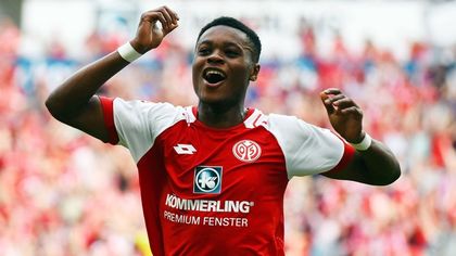 PSG pregăteşte transferul unui tânăr jucător din Bundesliga. Despre cine e vorba