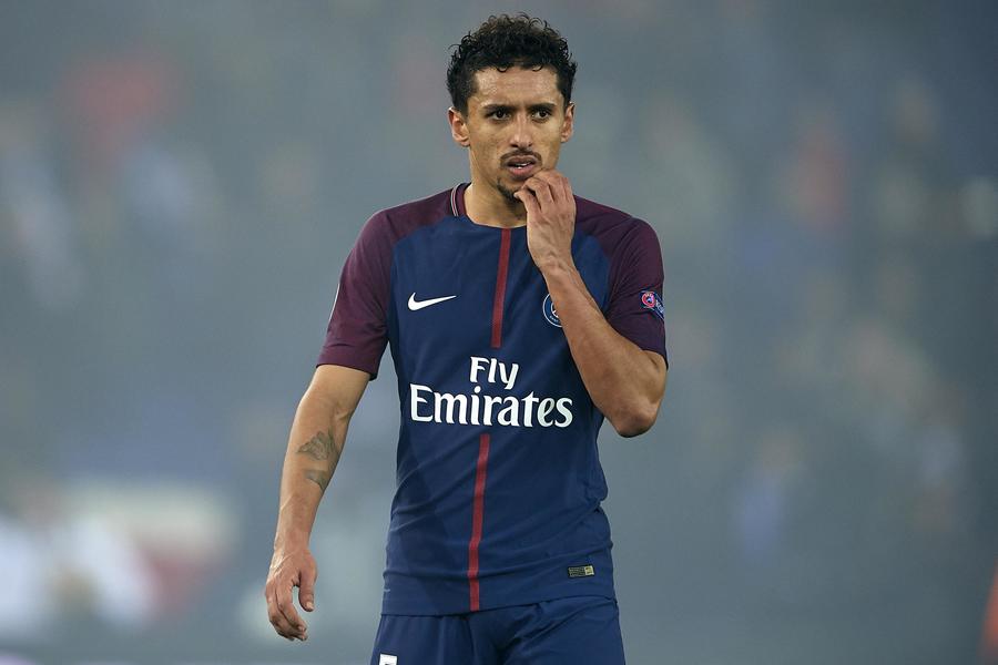 Marquinhos a părăsit Franţa şi s-a întors în Brazilia. Alte două staruri ale PSG au procedat la fel