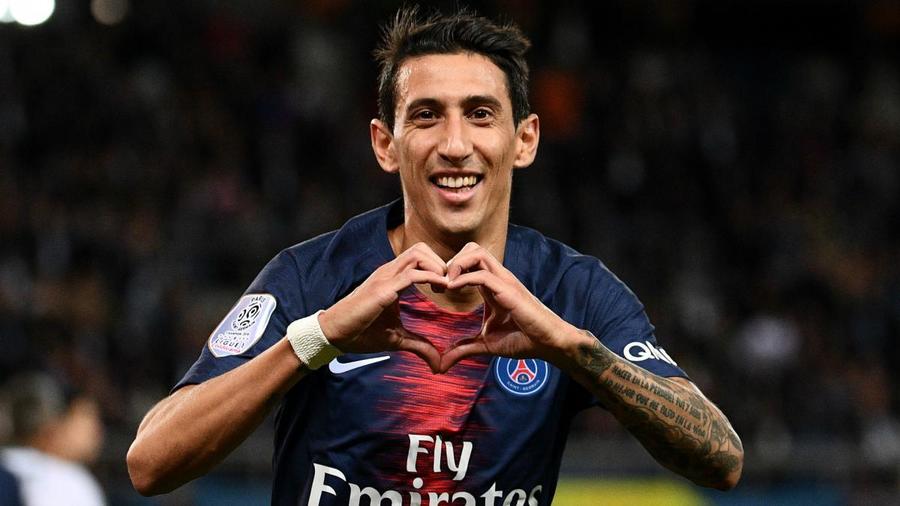 Un star de la PSG, reacţie dură după oprirea prematură a Ligue 1
