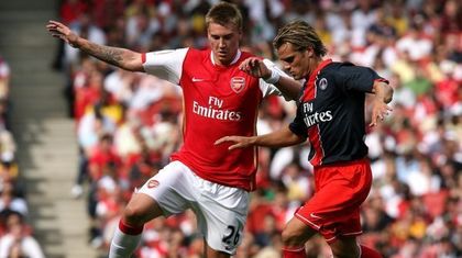 Un fost jucător al lui PSG, mesaj dur către Thiago Silva. ”Limitat din punct de vedere mintal”