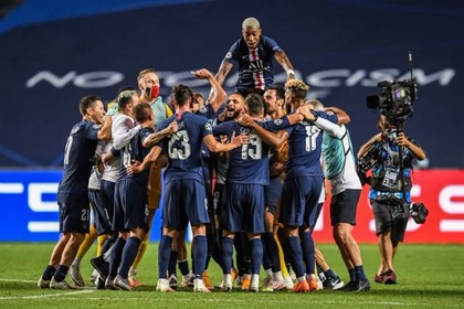 Prima plecare după ratarea Ligii Campionilor. PSG se desparte de un portar
