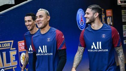 Încă trei cazuri de infectare cu noul coronavirus la PSG. Despre ce jucători este vorba