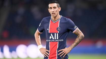 Gestul murdar al lui Di Maria nu a rămas nepedepsit. Argentinianul, suspendat patru etape după eliminarea din derby-ul PSG - OM