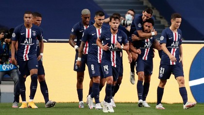 Scandal total la PSG: ”El nu respectă suporterii care au murit!”. De unde a pornit totul