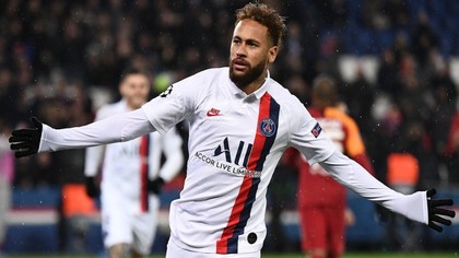 Neymar, la cuţite cu Barcelona! Decarul de la PSG nu îşi iartă fostul club şi îi cere o sumă uriaşă