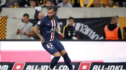 PSG s-a despărţit de Jese! Parizienii au renunţat la fotbalistul pentru care au plătit 25 de milioane de euro