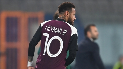 Neymar, reacţie dură, după scandalul rasial în care a fost implicată brigada de arbitrii români