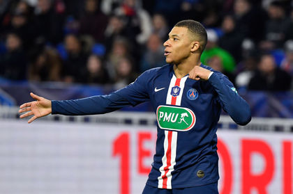 Presa din Franţa anunţă că Mbappe şi-a dat acordul şi rămâne la PSG până în 2022 