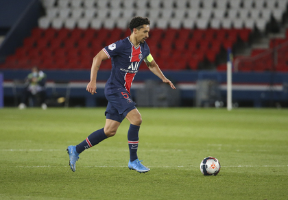 Tatăl lui Marquinhos, sechestrat şi bătut de hoţi