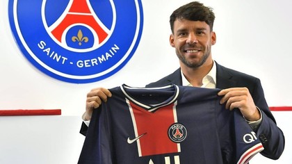Juan Bernat a semnat prelungirea cu PSG, până în 2025 