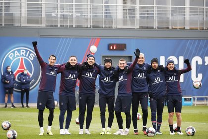 PSG, gata de o mutare total neaşteptată. Fostul fotbalist al Barcelonei e dorit în Ligue 1 
