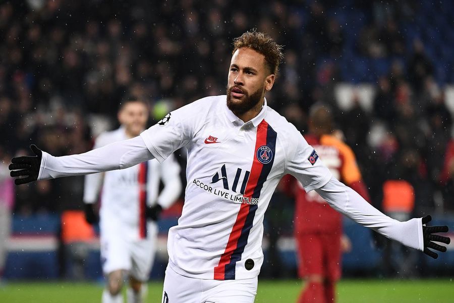 Neymar şi-a prelungit contractul cu PSG! 