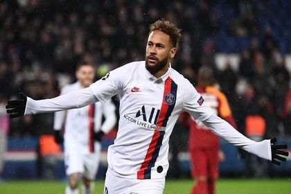 Prima reacţie oferită de Neymar, după prelungirea contractului cu PSG. ”Adevărul este că sunt foarte bucuros pentru că voi mai petrece patru ani, aici, la Paris”