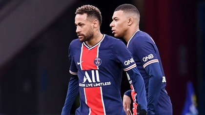VIDEO | PSG - Reims se vede la Look Sport 2, duminică, de la 22:00. Roş-albaştrii Franţei joacă pentru a rămâne în lupta pentru titlu