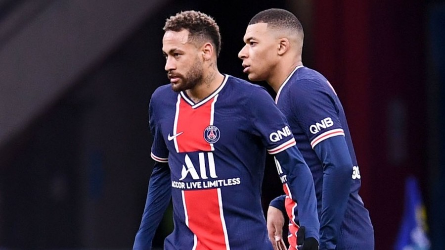 VIDEO | PSG - Reims se vede la Look Sport 2, duminică, de la 22:00. Roş-albaştrii Franţei joacă pentru a rămâne în lupta pentru titlu