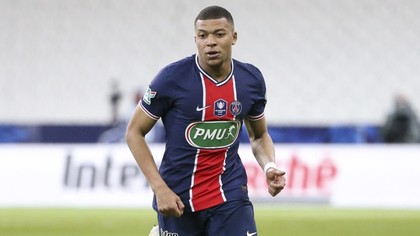 VIDEO | Macron glumeşte cu Mbappe despre transferul starului de la PSG la Olympique Marseille