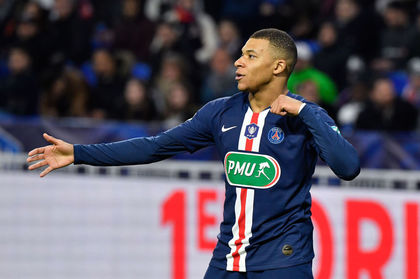 VIDEO | Kylan Mbappe, răspuns elegant, pentru fanii care l-au fluierat, înainte de meciul cu Strasbourg