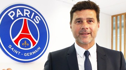 Explicaţia lui Mauricio Pochettino după semi-eşecul înregistrat de PSG cu Bruges