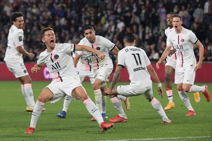 VIDEO | PSG - Montpellier, de la ora 22:00, pe Look Sport. Încă un meci fără Messi! Parizienii se gândesc la duelul cu Manchester City, din Liga Campionilor