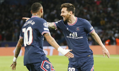 Rennes – PSG, duminică, de la 14:00, pe Look Sport şi PrimaPlay.ro. Parizienii au început perfect noul sezon 