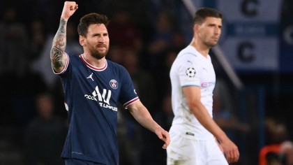 Veste proastă pentru PSG! Messi ratează meciul cu Bordeaux