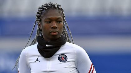 Aminata Diallo neagă cu vehemenţă atacul asupra coechipierei sale de la PSG Kheira Hamraoui