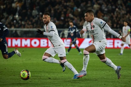 VIDEO ǀ PSG – Nantes, sâmbătă, de la 18:00, la Look Sport+. Starurile parizienilor promit spectacol