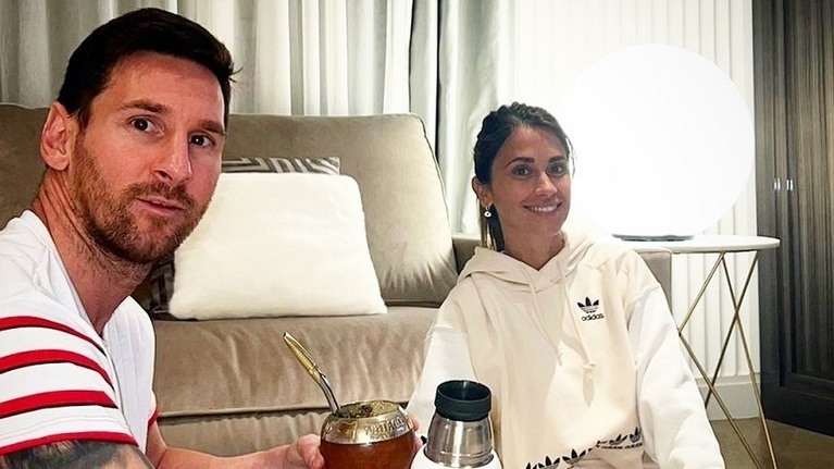 Leo Messi anunţă că este aproape recuperat după ce a fost infectat cu Covid-19 şi abia aşteaptă să revină pe teren