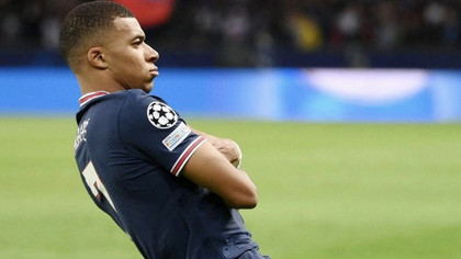 Mbappe a răpus echipa pentru care ar putea juca din vară. ”Să mergem la Madrid şi să ţinem de rezultat nu ar fi demn”