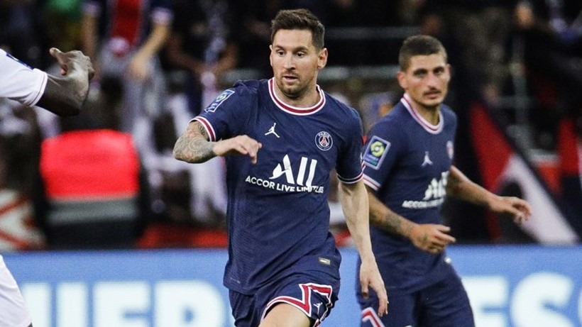 Dani Alves l-a dat de gol pe Messi: ”Este debusolat. Nu există loc mai bun pentru fotbal decât Barcelona, am verificat acest lucru”
