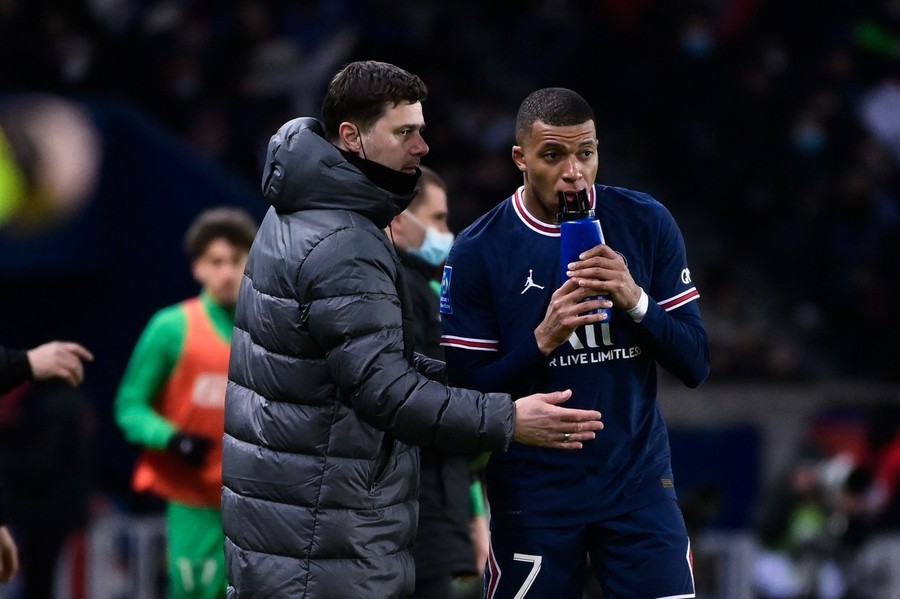 Răspunsul lui Mauricio Pochettino cu privire la viitorul său şi al lui Mbappe la PSG: ”100% în ambele cazuri!”