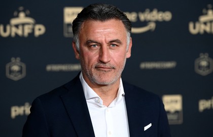 Leo Messi va avea un nou antrenor! Christophe Galtier va fi noul manager a lui PSG. 