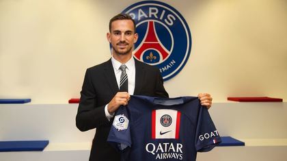 Fabian Ruiz a semnat cu PSG. Ce sumă a primit Napoli în schimbul spaniolului