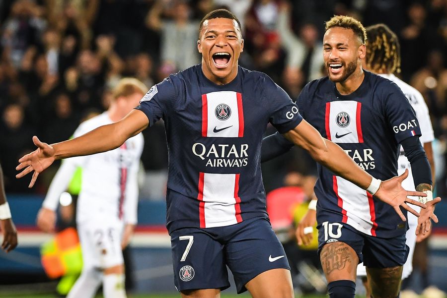 Se conturează o mare lovitură! Marca anunţă că Mbappe vrea sa plece de la PSG la începutul lui 2023