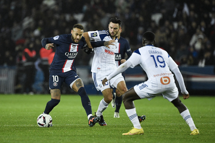 VIDEO ǀ PSG – Strasbourg 2-1. Mbappe aduce izbăvirea în minutul 90+6! Neymar a fost eliminat