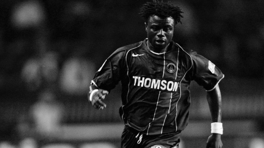 Tragedie în lumea fotbalului! Fostul mare jucător a murit la doar 40 de ani