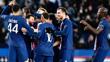 VIDEO | PSG a comis-o în Ligue 1! Cu Messi şi Neymar pe teren, parizienii au mai suferit un eşec