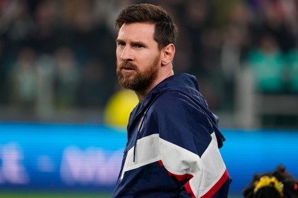 Decizia surpinzătoare pe care a luat-o Leo Messi. Argentinianul şi-a decis viitorul