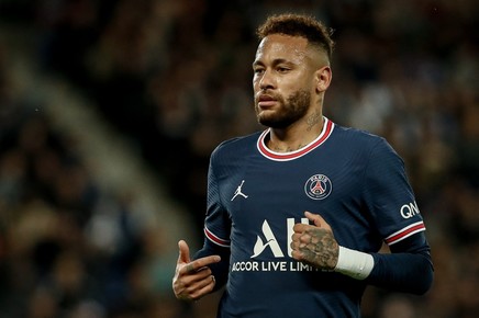 Pierdere pentru PSG! Neymar nu va evolua în meciul cu Montpellier, de miercuri, LIVE pe Prima Sport 2