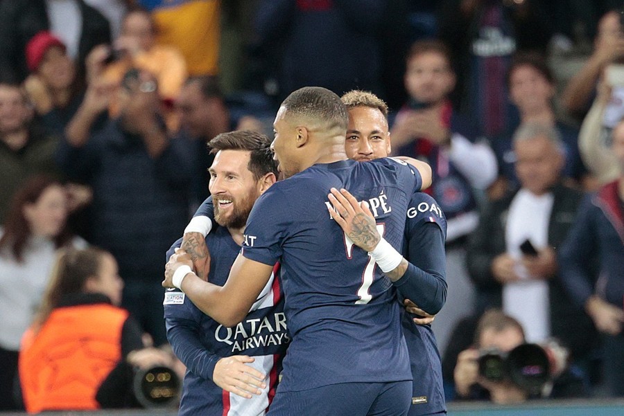 VIDEO ǀ Lovitură grea încasată de PSG! Neymar nu va mai juca în acest sezon