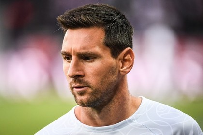 NEWS ALERT | Lionel Messi, suspendat de PSG!