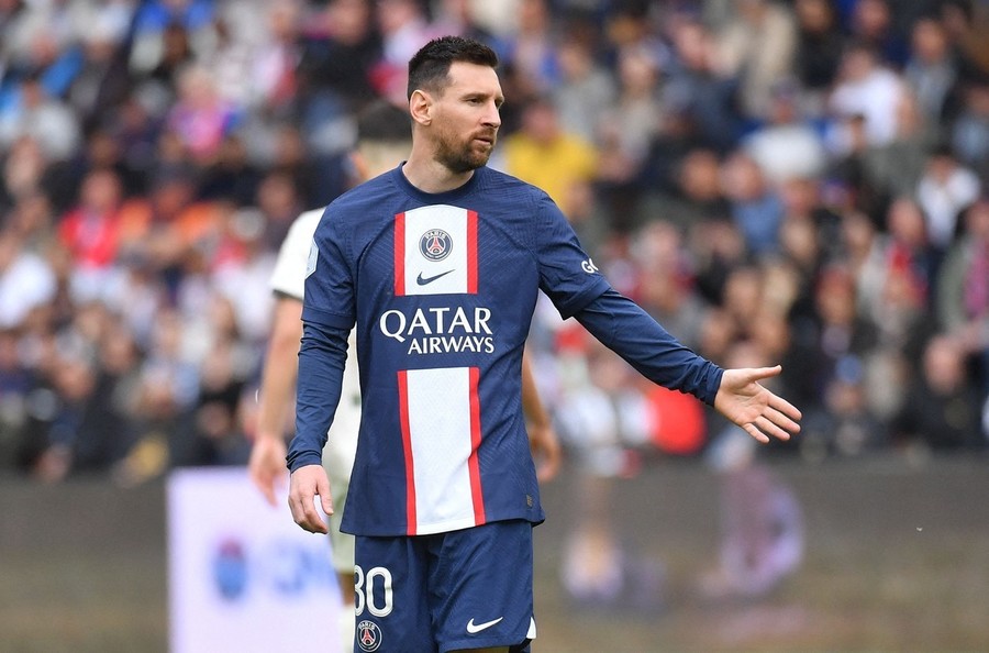BREAKING NEWS ǀ Veste uriaşă pentru fanii Barcelonei? Lionel Messi s-a hotărât definitiv să plece de la PSG