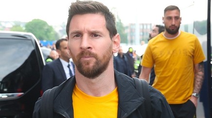 Nu mai e cale de întoarcere! Anunţul făcut cu privire la viitorul lui Lionel Messi: ”Acesta va fi ultimul său meci” 