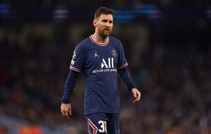Mbappe sare în apărarea lui Messi. ”Nu a avut parte de respectul pe care îl merita în Franţa”