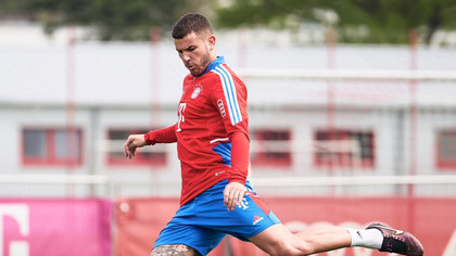 Bayern Munchen cedează un jucător celor de la PSG