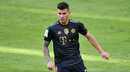 Transferul lui Lucas Hernandez la PSG, aproape de a fi finalizat