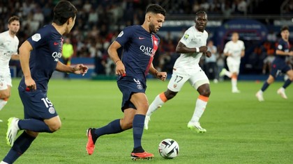 VIDEO ǀ PSG, o echipă oarecare fără marile staruri! Debut cu stângul pentru ”roş-albaştrii” Franţei în Ligue 1