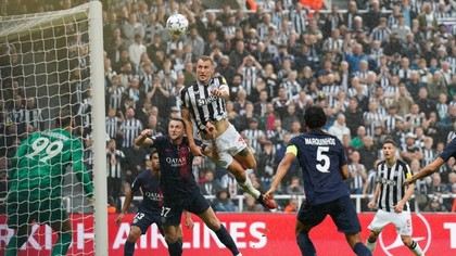 PSG, distrusă după umilinţa cu Newcastle: ”E nesimţire mare, pe bani mulţi face fiecare ce vrea!”. VIDEO EXCLUSIV   
