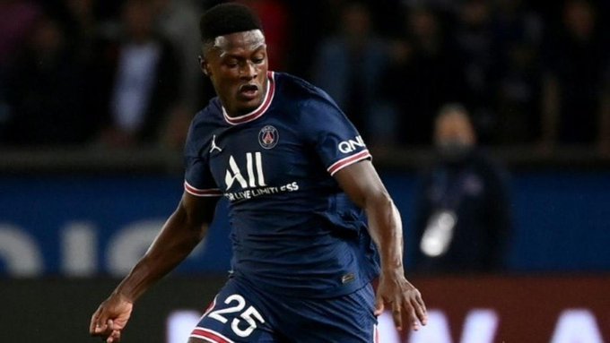 Nuno Mendes, după ce PSG a ajuns în finala Ligii Campionilor. ”A mai rămas un meci pentru a face istorie”