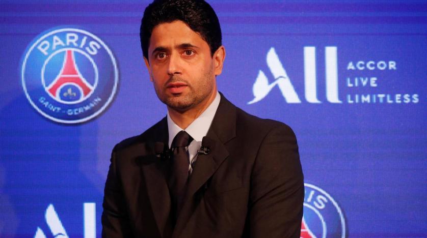 ”Suntem foarte mândri de acest sezon”. Nasser Al-Khelaifi vede perspectivele ce se nasc după pierderea finalei CM a cluburilor